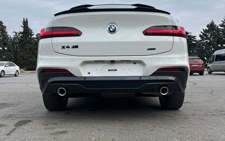 BMW X4, 2020 год, 5 100 000 рублей, 2 фотография