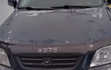 Honda CR-V IV, 1998 год, 490 000 рублей, 6 фотография