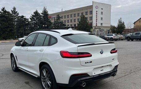 BMW X4, 2020 год, 5 100 000 рублей, 11 фотография