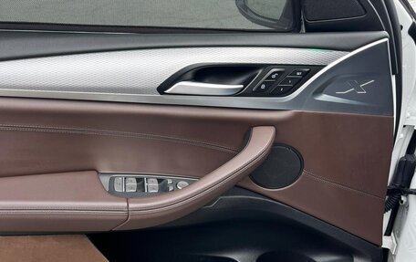 BMW X4, 2020 год, 5 100 000 рублей, 9 фотография