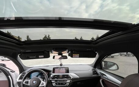 BMW X4, 2020 год, 5 100 000 рублей, 12 фотография