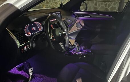 BMW X4, 2020 год, 5 100 000 рублей, 15 фотография