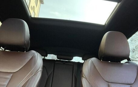 BMW X4, 2020 год, 5 100 000 рублей, 17 фотография