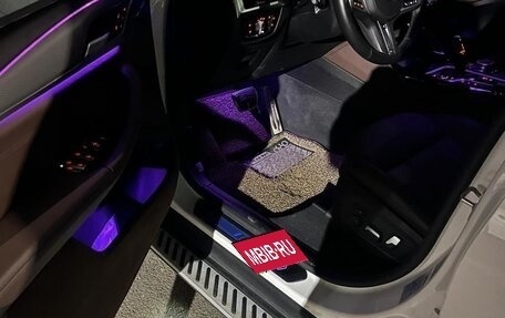 BMW X4, 2020 год, 5 100 000 рублей, 14 фотография