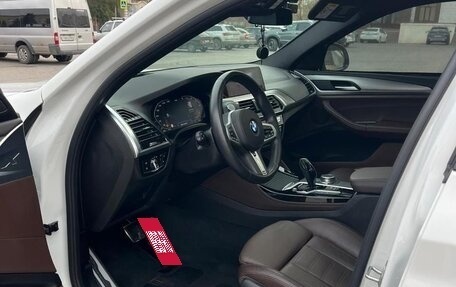 BMW X4, 2020 год, 5 100 000 рублей, 5 фотография