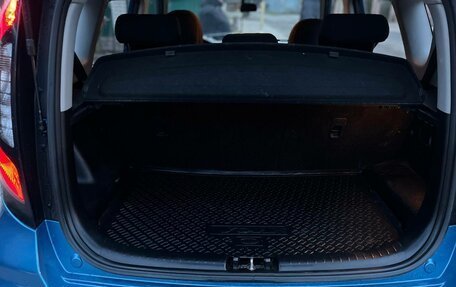 KIA Soul II рестайлинг, 2018 год, 1 200 000 рублей, 12 фотография