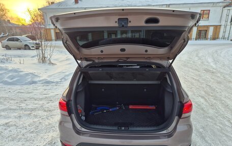 KIA Rio IV, 2018 год, 1 320 000 рублей, 16 фотография