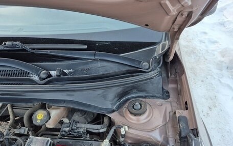 KIA Rio IV, 2018 год, 1 320 000 рублей, 20 фотография