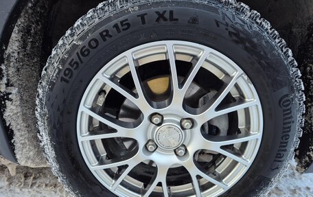 KIA Rio IV, 2018 год, 1 320 000 рублей, 22 фотография