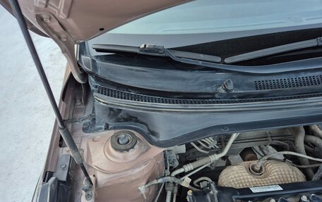 KIA Rio IV, 2018 год, 1 320 000 рублей, 21 фотография