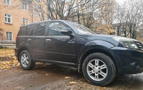 Great Wall Hover H3 I, 2014 год, 790 000 рублей, 2 фотография