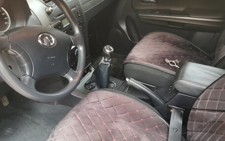 Great Wall Hover H3 I, 2014 год, 790 000 рублей, 8 фотография