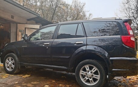 Great Wall Hover H3 I, 2014 год, 790 000 рублей, 3 фотография