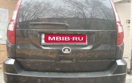 Great Wall Hover H3 I, 2014 год, 790 000 рублей, 4 фотография