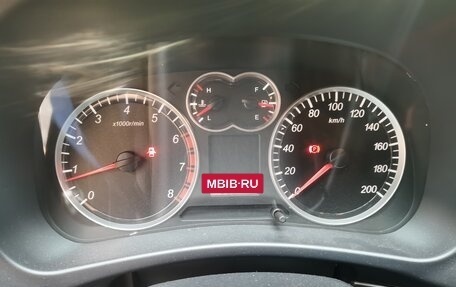 Great Wall Hover H3 I, 2014 год, 790 000 рублей, 5 фотография