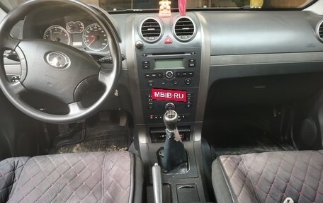 Great Wall Hover H3 I, 2014 год, 790 000 рублей, 7 фотография