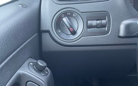 Volkswagen Polo VI (EU Market), 2017 год, 1 300 000 рублей, 13 фотография