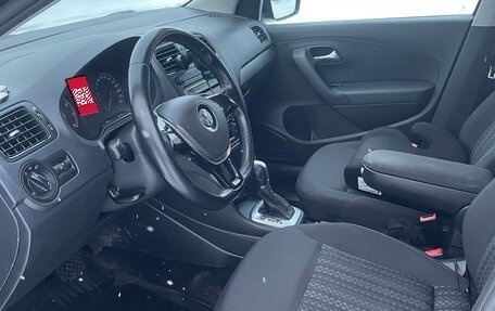 Volkswagen Polo VI (EU Market), 2017 год, 1 300 000 рублей, 4 фотография