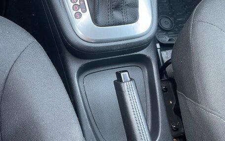 Volkswagen Polo VI (EU Market), 2017 год, 1 300 000 рублей, 14 фотография