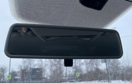 Volkswagen Polo VI (EU Market), 2017 год, 1 300 000 рублей, 15 фотография