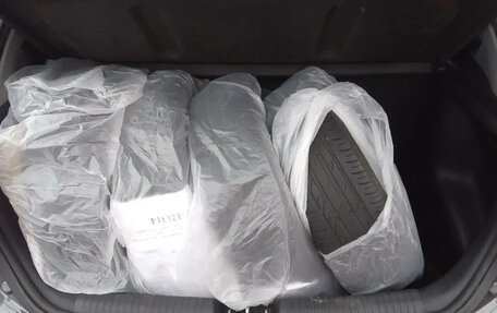 KIA Rio III рестайлинг, 2012 год, 700 000 рублей, 14 фотография