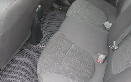 KIA Rio III рестайлинг, 2012 год, 700 000 рублей, 12 фотография