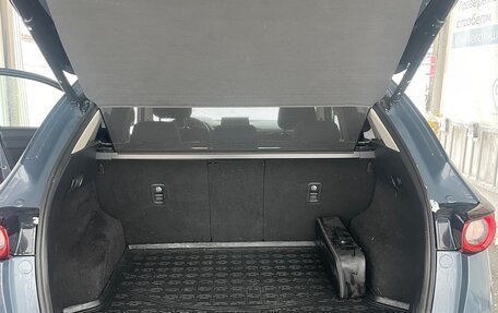 Mazda CX-5 II, 2021 год, 2 430 000 рублей, 3 фотография