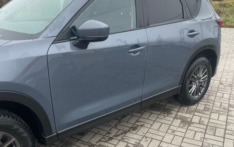 Mazda CX-5 II, 2021 год, 2 430 000 рублей, 8 фотография
