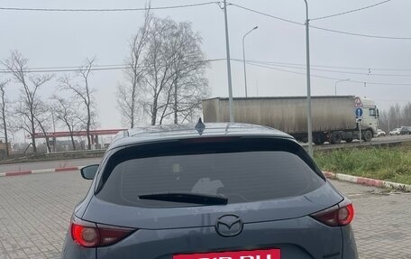 Mazda CX-5 II, 2021 год, 2 430 000 рублей, 7 фотография