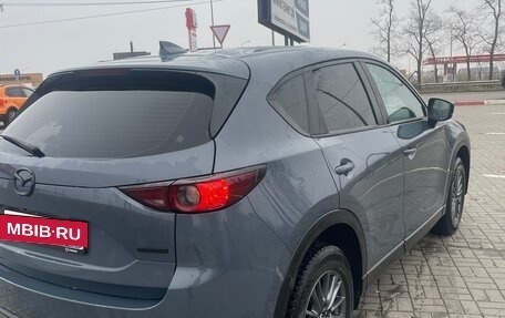 Mazda CX-5 II, 2021 год, 2 430 000 рублей, 9 фотография