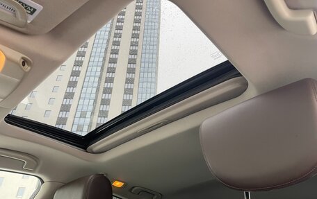 Infiniti QX70, 2014 год, 2 280 000 рублей, 20 фотография