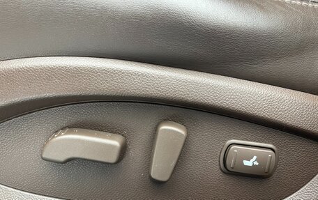 Infiniti QX70, 2014 год, 2 280 000 рублей, 22 фотография