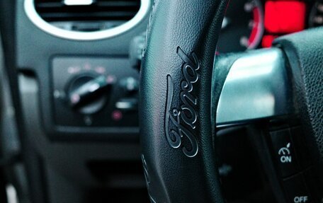 Ford Focus II рестайлинг, 2007 год, 480 000 рублей, 7 фотография