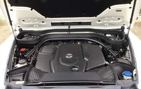 Mercedes-Benz G-Класс W463 рестайлинг _iii, 2025 год, 17 700 000 рублей, 4 фотография