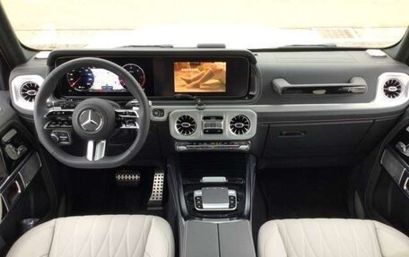 Mercedes-Benz G-Класс W463 рестайлинг _iii, 2025 год, 17 700 000 рублей, 2 фотография