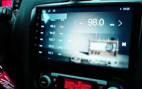 Ford Focus II рестайлинг, 2007 год, 480 000 рублей, 9 фотография