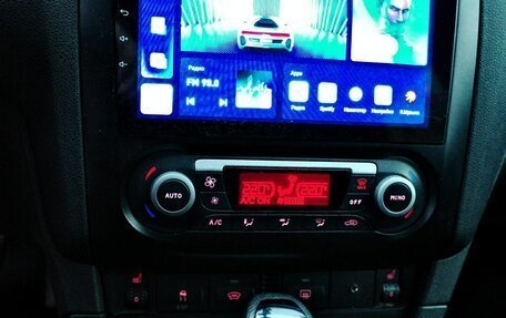 Ford Focus II рестайлинг, 2007 год, 480 000 рублей, 10 фотография