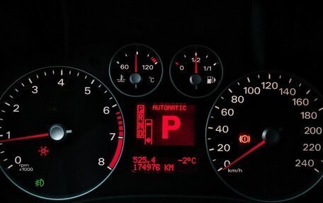 Ford Focus II рестайлинг, 2007 год, 480 000 рублей, 8 фотография