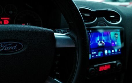 Ford Focus II рестайлинг, 2007 год, 480 000 рублей, 11 фотография