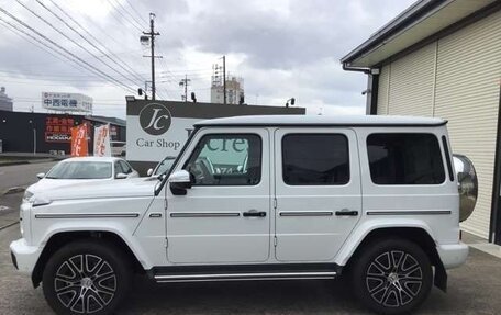 Mercedes-Benz G-Класс W463 рестайлинг _iii, 2025 год, 17 700 000 рублей, 12 фотография