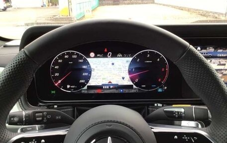 Mercedes-Benz G-Класс W463 рестайлинг _iii, 2025 год, 17 700 000 рублей, 17 фотография