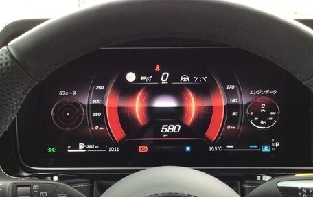 Mercedes-Benz G-Класс W463 рестайлинг _iii, 2025 год, 17 700 000 рублей, 18 фотография