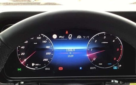 Mercedes-Benz G-Класс W463 рестайлинг _iii, 2025 год, 17 700 000 рублей, 19 фотография