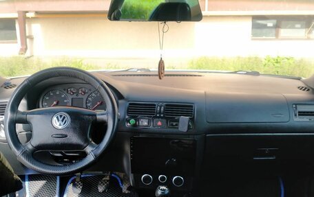 Volkswagen Jetta IV, 2001 год, 300 000 рублей, 7 фотография