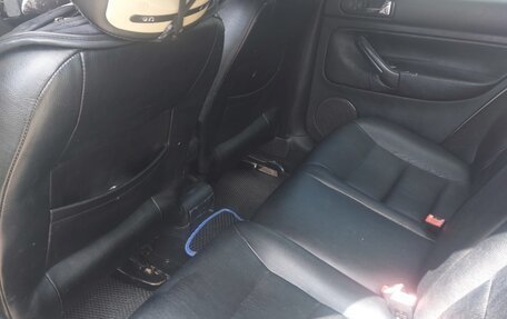 Volkswagen Jetta IV, 2001 год, 300 000 рублей, 4 фотография