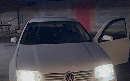 Volkswagen Jetta IV, 2001 год, 300 000 рублей, 9 фотография