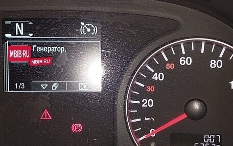 Volkswagen Jetta IV, 2001 год, 300 000 рублей, 3 фотография