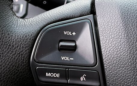 KIA Rio III рестайлинг, 2012 год, 899 000 рублей, 13 фотография