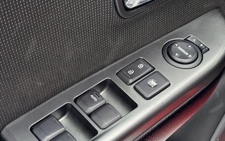 KIA Rio III рестайлинг, 2012 год, 899 000 рублей, 16 фотография