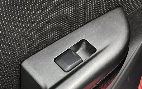 KIA Rio III рестайлинг, 2012 год, 899 000 рублей, 19 фотография